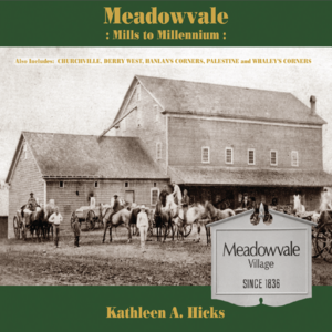 cover image of Meadowvale